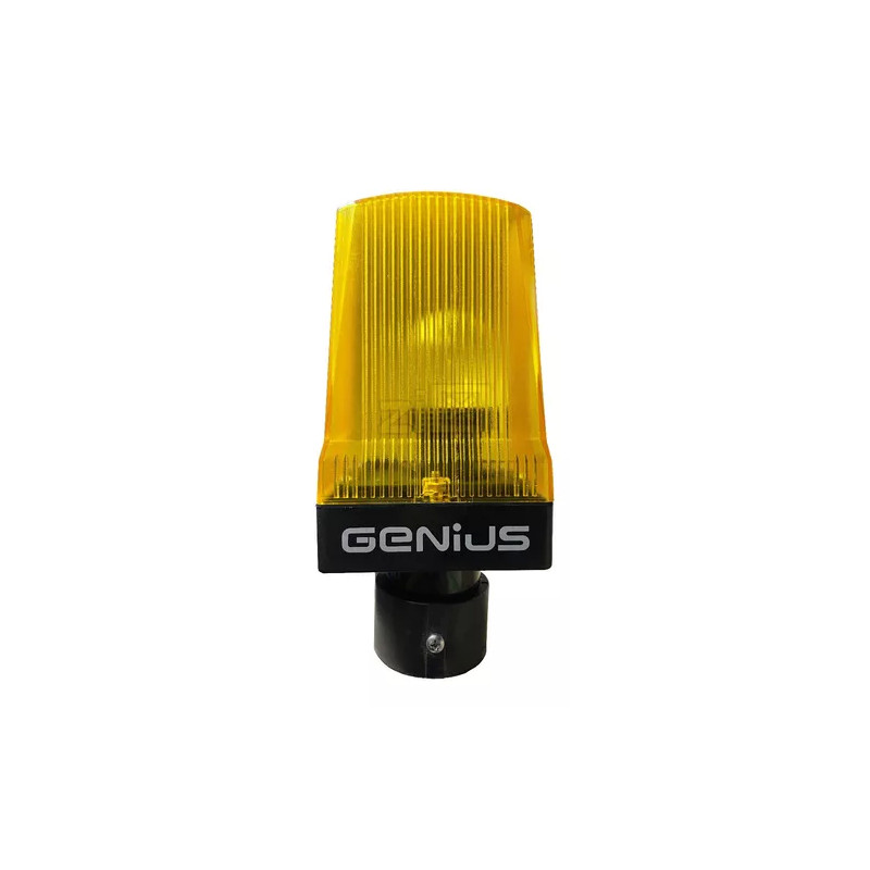 Luz de Aviso Genius Blink