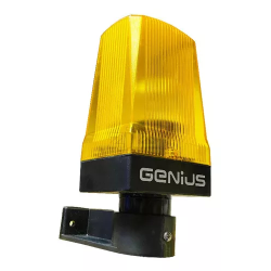 Luz de Aviso Genius Blink