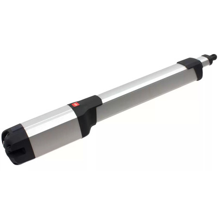 Kit de pistones Kustos italianos para puertas automáticas abatibles