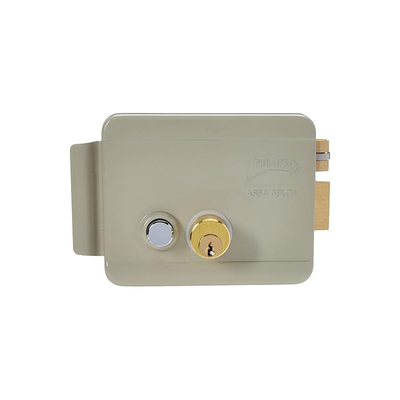 Cerradura Electrica Phillips 321DC