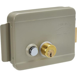 Cerradura Electrica Phillips 321DC