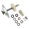 Kit de Flecha y Engranes Liftmaster, Merik y Chamberlain