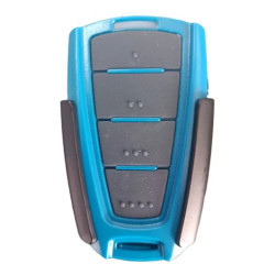 Control Merik Power PR4
