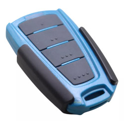 Control Merik Power PR4