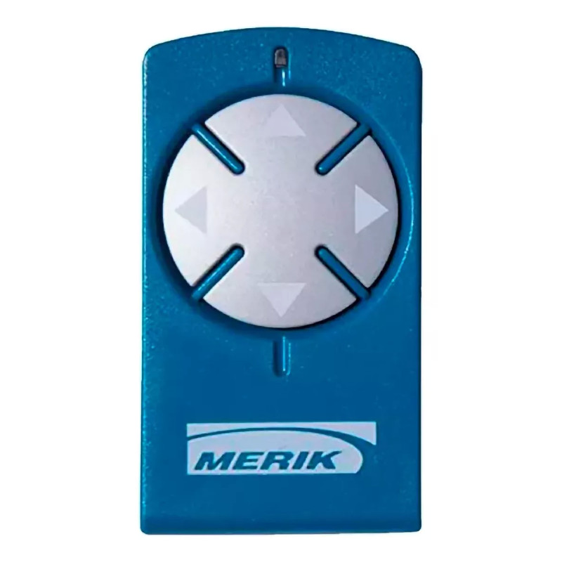 Control Merik Power PR2