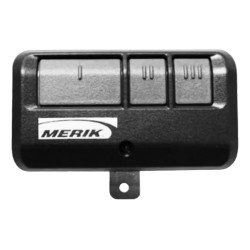 Control Merik 893 Max...