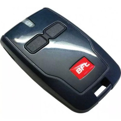 Control Mitto BFT
