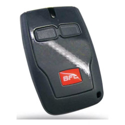 Control Mitto BFT