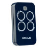Control Genius Bravo Echo TX4