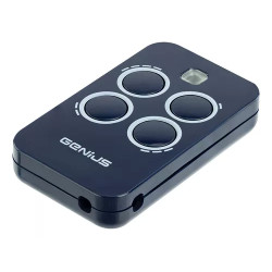 Control Genius Bravo Echo TX4