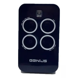 Control Genius Bravo Echo TX4