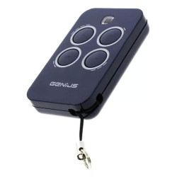 Control Genius Bravo Echo TX4