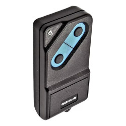 Control Genius TM433 para puerta automática