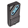 Control Genius TM433 para puerta automática