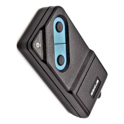 Control Genius TM433 para puerta automática