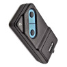 Control Genius TM433 para puerta automática