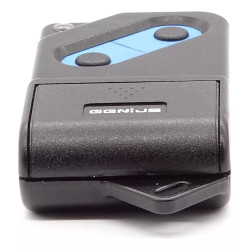 Control Genius TM433 para puerta automática