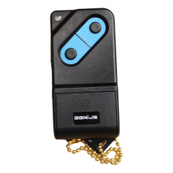 Control Genius TM433 para...