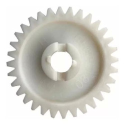 Engrane de Corona para Motor de Cadena Merik, Liftmaster y Chamberlain