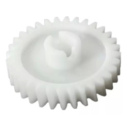 Engrane de Corona para Motor de Cadena Merik, Liftmaster y Chamberlain