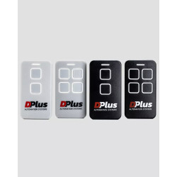 Control Remoto Daspi Dplus Star2RC