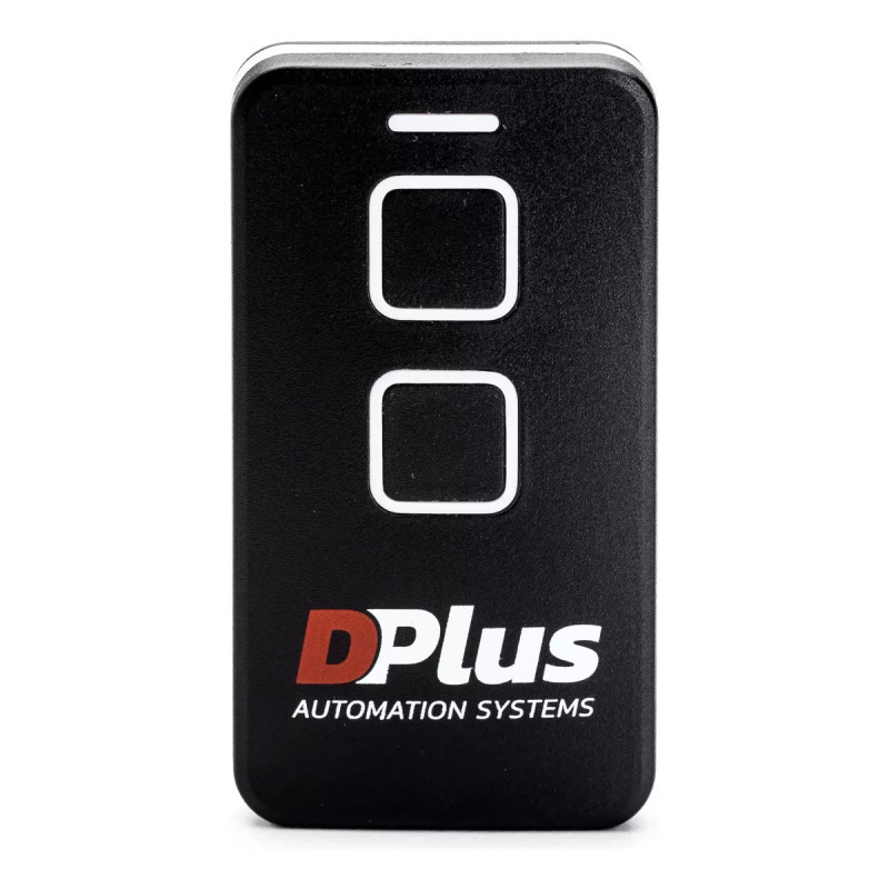 Control Remoto Daspi Dplus Star2RC