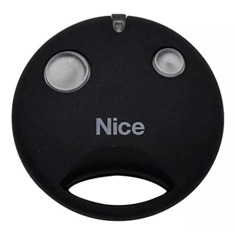 Control Remoto Nice Smilo de 2 Botones