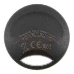 Control Remoto Nice Smilo de 2 Botones