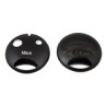 Control Remoto Nice Smilo de 2 Botones