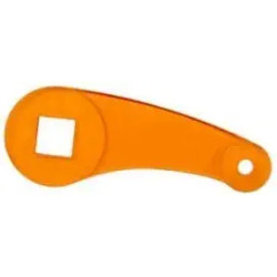 Llave de Desbloqueo Genius para Motor Genius Bat300/400
