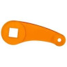 Llave de Desbloqueo Genius para Motor Genius Bat300/400