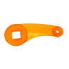 Llave de Desbloqueo Genius para Motor Genius Bat300/400
