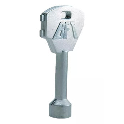 Llave de Desbloqueo Bft Lux