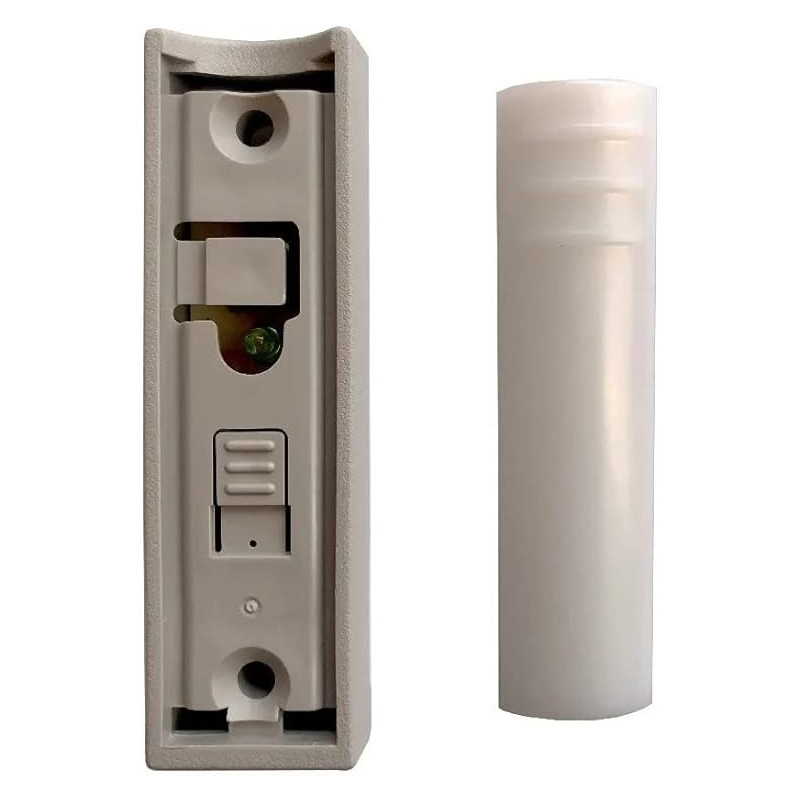 Botonera de Pared para motor Merik