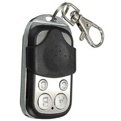 Control Remoto para Puertas Automaticas Universal