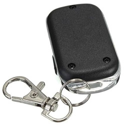 Control Remoto para Puertas Automaticas Universal