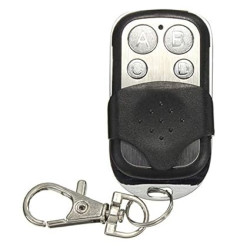 Control Remoto para Puertas...