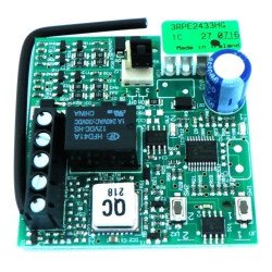 Receptor Genius Echo