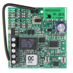 Receptor Genius Echo
