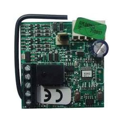Receptor Genius Echo