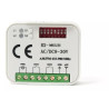 Receptor Universal Rx-Multifrecuencia