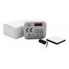 Receptor Universal Rx-Multifrecuencia