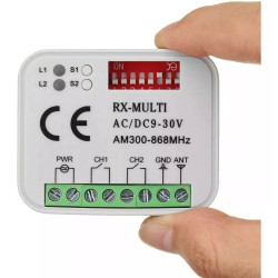 Receptor Universal...