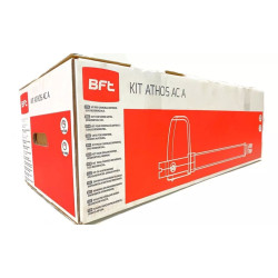Kit de Pistones BFT Athos para Puertas Automáticas