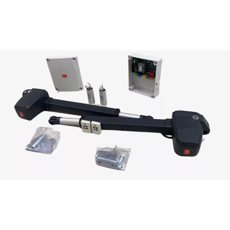 Kit de Pistones BFT Athos para Puertas Automáticas