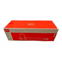 Kit de Pistones BFT Athos para Puertas Automáticas
