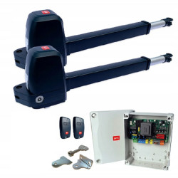 Kit de Pistones BFT Athos para Puertas Automáticas