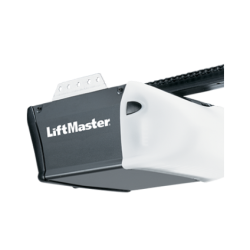 Motor Liftmaster 1210e de Cadena con Riel ¨T¨ para Puertas Automáticas