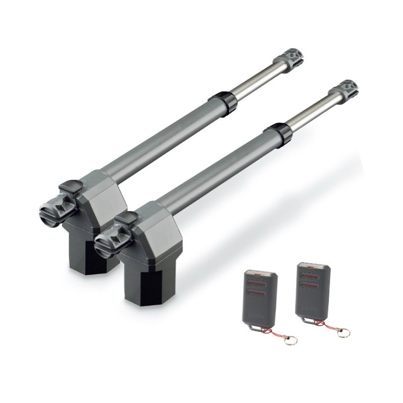Kit de Pistones Erreka Ares