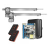 Kit De Pistones Home corto PPA